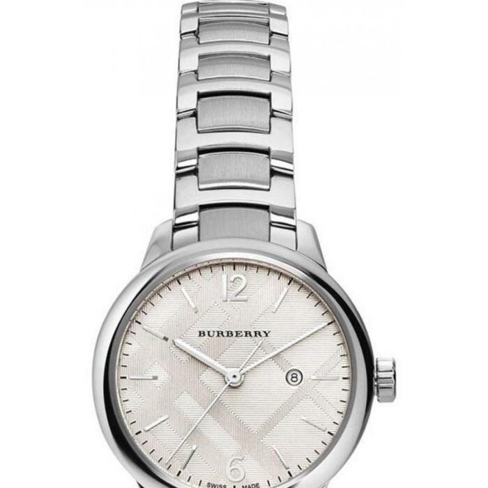 Reloj Burberry Mujer Classic Bu10108 - Imagen 4