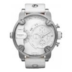 Reloj Diesel Hombre Little Daddy Dz7265 - Imagen 2