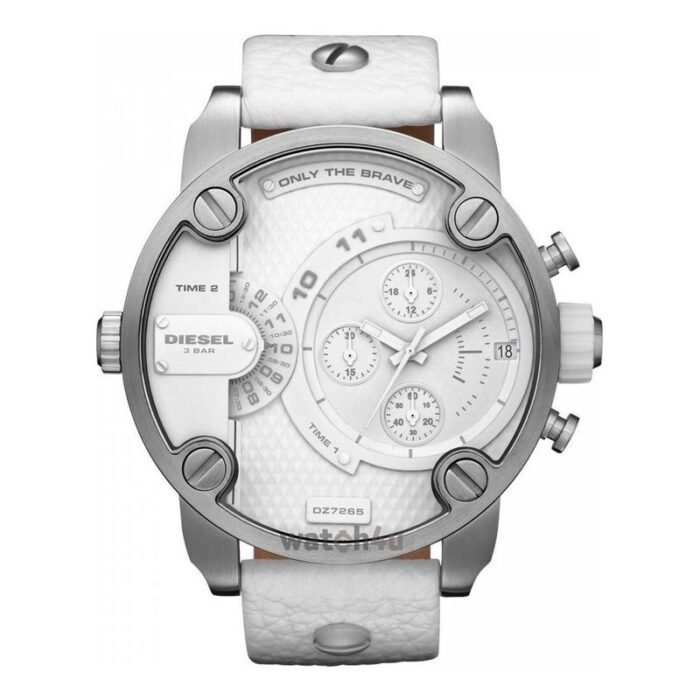 Reloj Diesel Hombre Little Daddy Dz7265 - Imagen 2