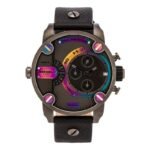 Reloj Diesel Hombre Baby Daddy Dz7270 - Imagen 2