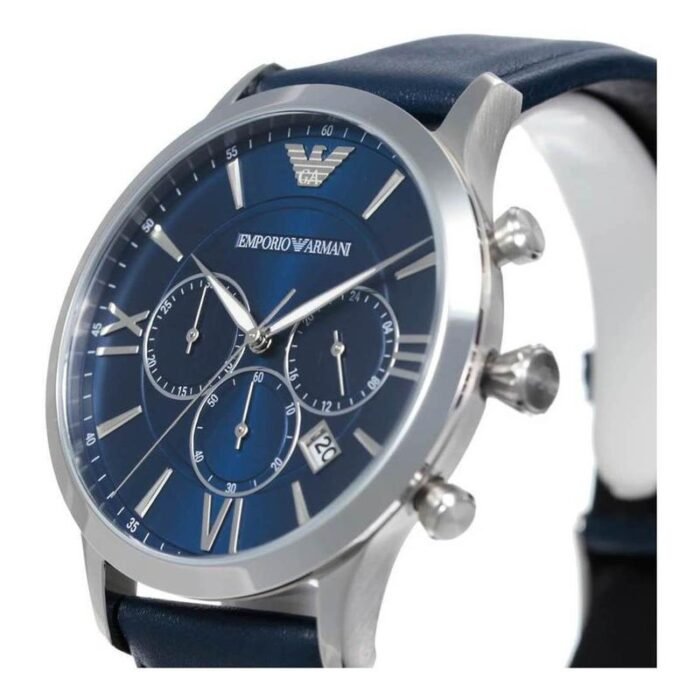 Reloj Emporio Armani Hombre Classic Ar11226 - Imagen 5