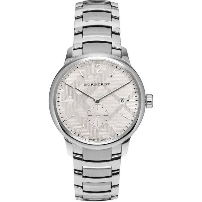 Reloj Burberry Hombre Classic Bu10004 - Imagen 2