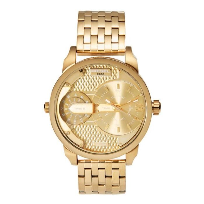 Reloj Diesel Hombre Mini Daddy Dz7306 - Imagen 2