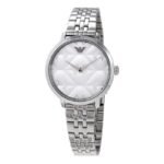 Reloj Emporio Armani Mujer Modern Slim Ar11213