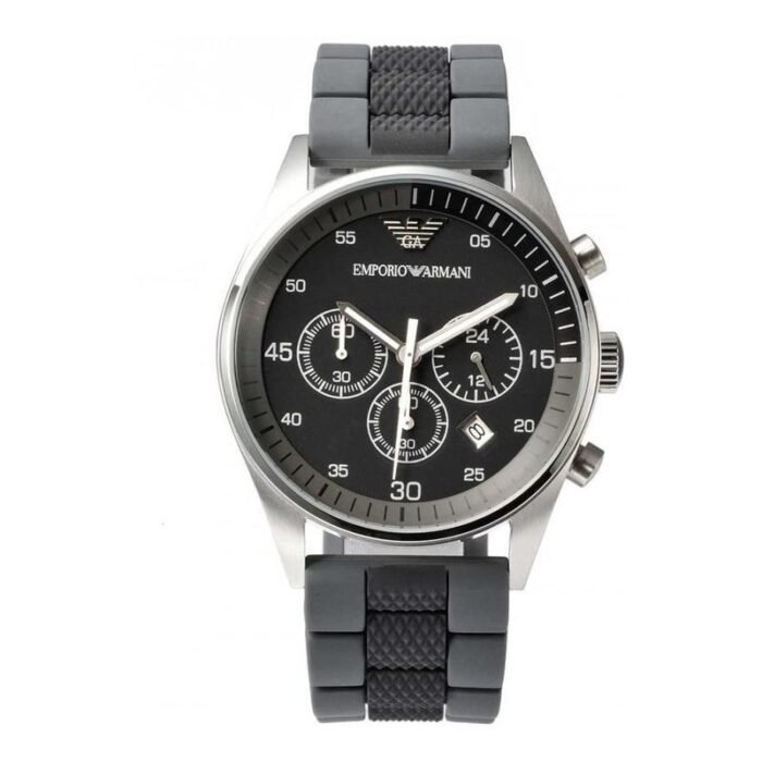 Reloj Emporio Armani Hombre Sportivo AR5866 - Imagen 2