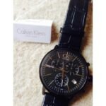 Reloj Calvin Klein Hombre Minimal K7627401 - Imagen 4