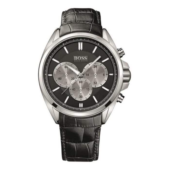 Reloj Hugo Boss Hombre Driver 1512879 - Imagen 2