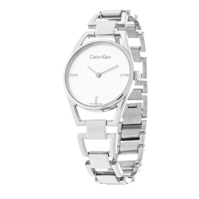 Reloj Calvin Klein Mujer Dainty K7L2314T - Imagen 1