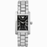 Reloj Emporio Armani Classic Ar0157 Para Unisex - Imagen 2