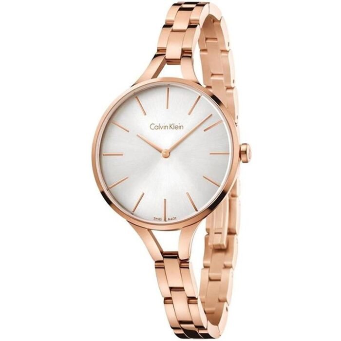 Reloj Calvin Klein Mujer Graphic K7E23646 - Imagen 2