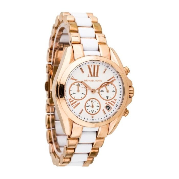 Reloj Michael Kors Mujer Classic Mk5907 - Imagen 3