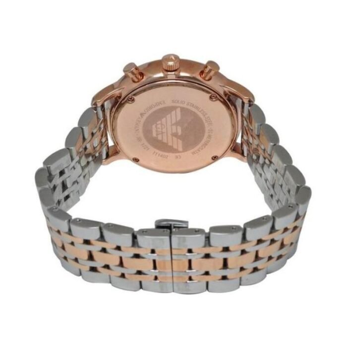 Reloj Emporio Armani Hombre Classic AR1721 - Imagen 6