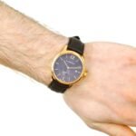 Reloj Burberry Hombre Classic Bu10012 - Imagen 4