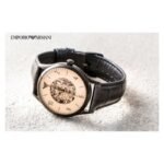 Reloj Emporio Armani Hombre Classic Ar1923 - Imagen 2