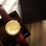 Reloj Michael Kors Mujer Parker Mk2249 - Imagen 4