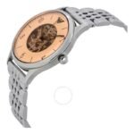 Reloj Emporio Armani Hombre Classic Ar1922 - Imagen 4