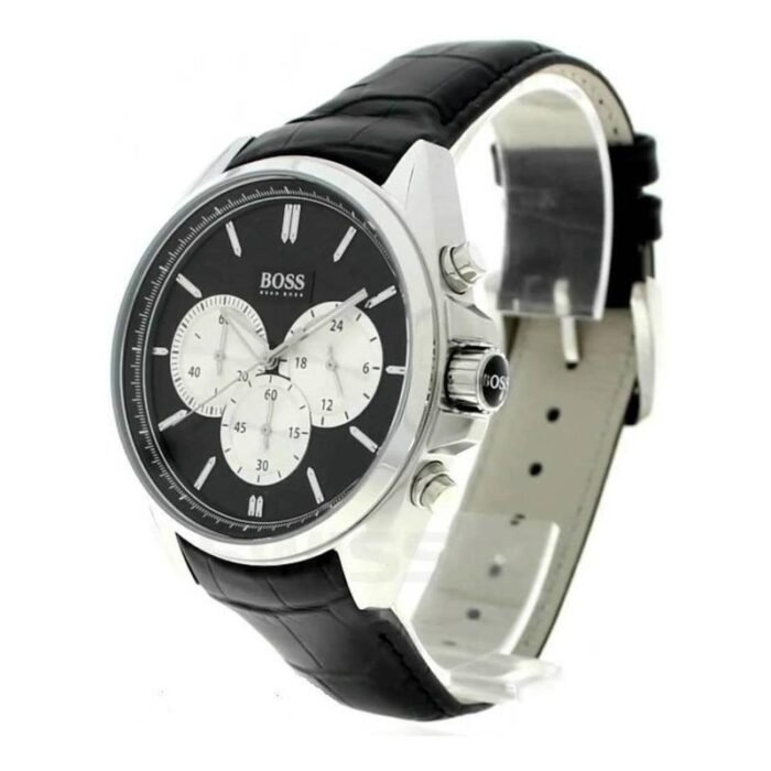 Reloj Hugo Boss Hombre Driver 1512879 - Imagen 4