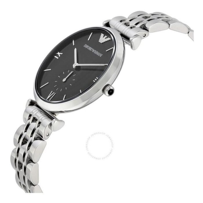 Reloj Emporio Armani Hombre Classic AR1676 - Imagen 3