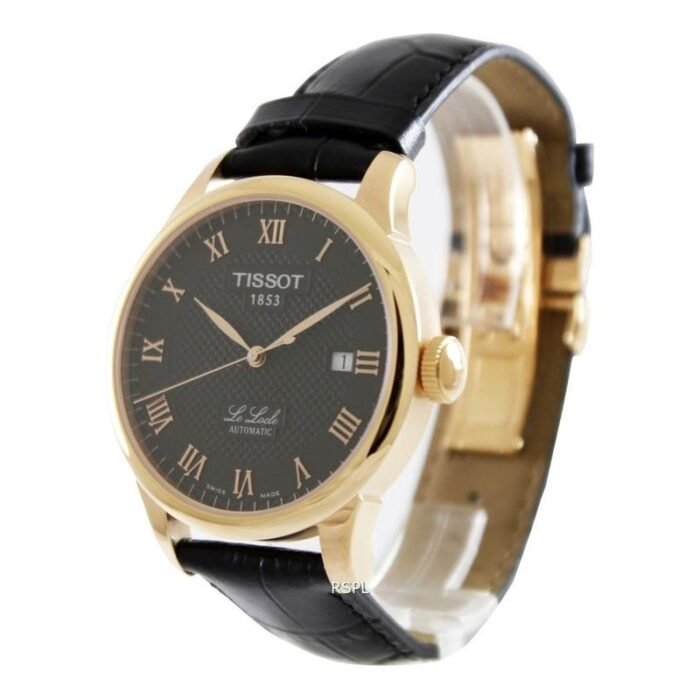 Reloj Tissot Hombre T-classic T41.5.423.53 - Imagen 2