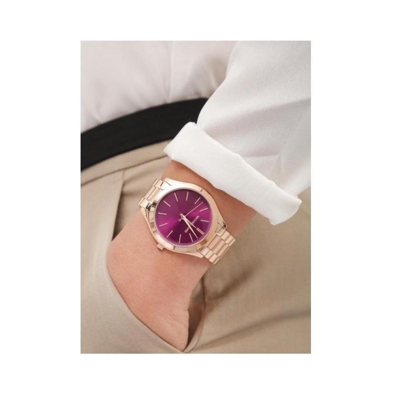 Reloj Michael Kors Mujer Classic Mk3436 - Bellini Luxe