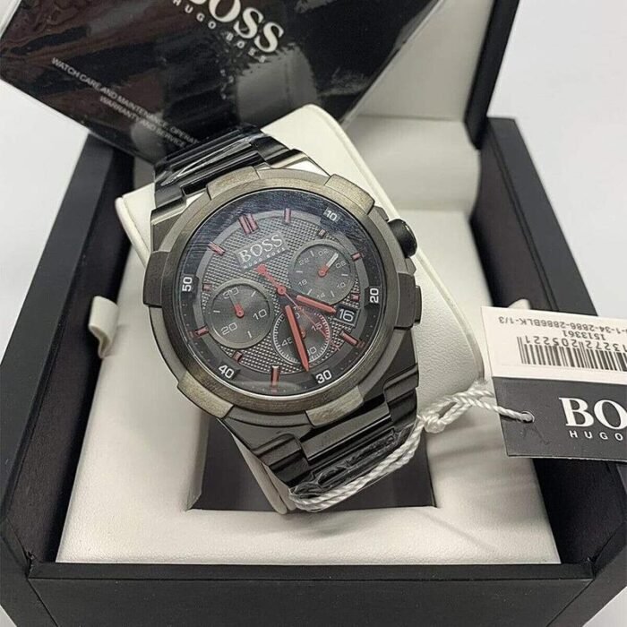 Reloj Hugo Boss Hombre Supernova 1513361 - Imagen 7
