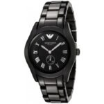 Reloj Emporio Armani Mujer Ceramica Ar1402