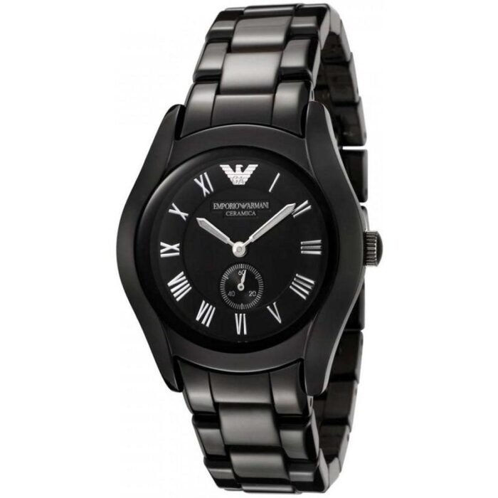 Reloj Emporio Armani Mujer Ceramica Ar1402 - Imagen 1