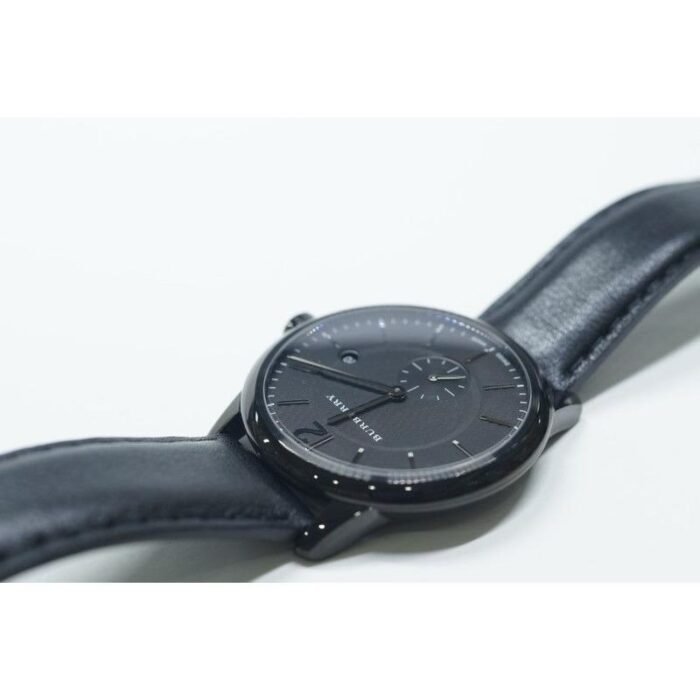 Reloj Burberry Hombre Classic Bu10003 - Imagen 5