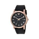 Reloj Emporio Armani Hombre Sportivo Ar11097 - Imagen 2