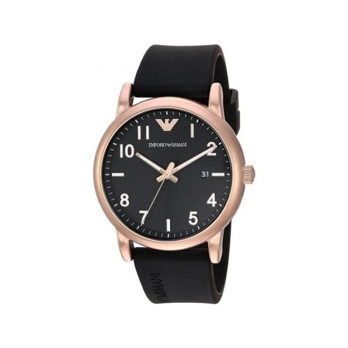 Reloj Emporio Armani Hombre Sportivo Ar11097 - Imagen 2