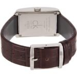 Reloj Calvin Klein Mujer Window K2M23126 - Imagen 3