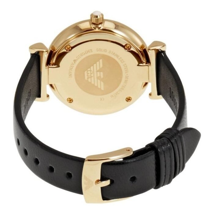 Reloj Emporio Armani Mujer Classic Ar1910 - Imagen 4