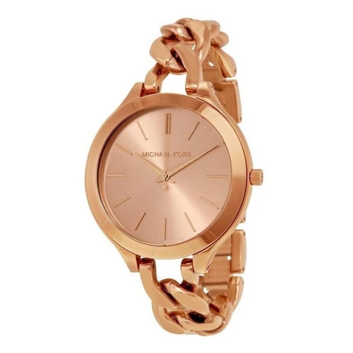 Reloj Michael Kors Mujer Classic MK3223 - Imagen 1