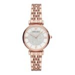 Reloj Emporio Armani Mujer Retro Ar11244