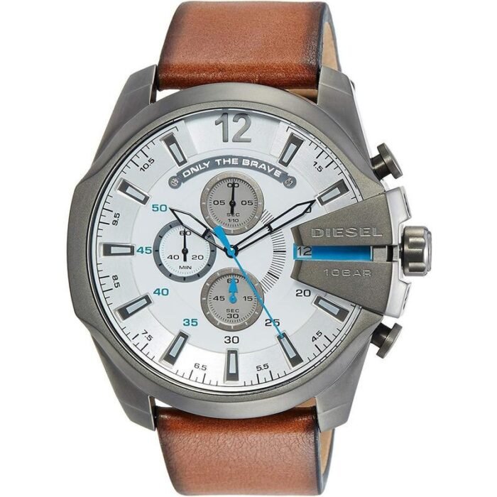 Reloj Diesel Hombre Mega Chief Dz4280 - Imagen 1