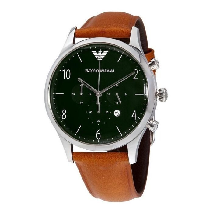 Reloj Emporio Armani Hombre Classic Ar1941 - Imagen 1