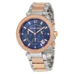 Reloj Michael Kors Mujer Classic Mk6141