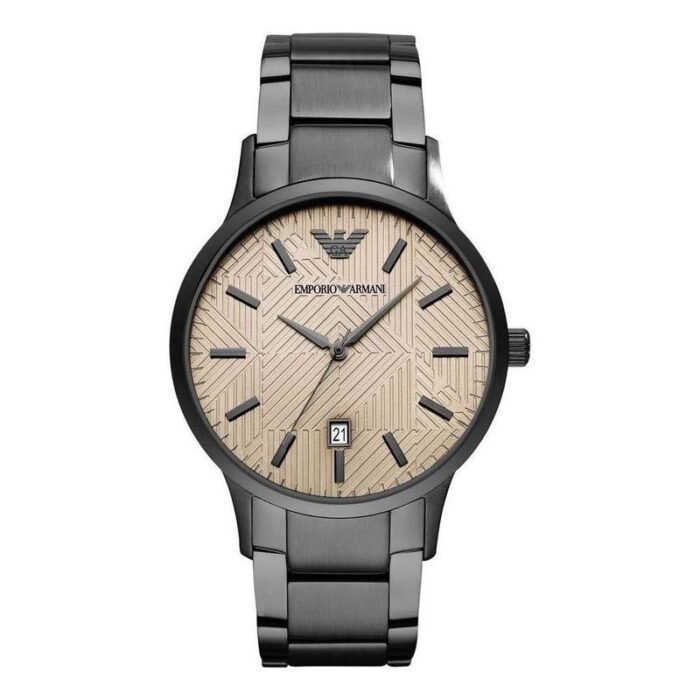 Reloj Emporio Armani Hombre Renato Ar11183 - Imagen 1
