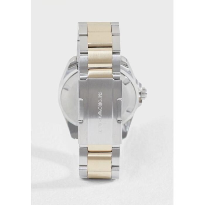 Reloj Emporio Armani Hombre Classic Ar80017 - Imagen 3