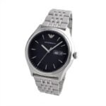 Reloj Emporio Armani Hombre Classic Ar1977 - Imagen 5