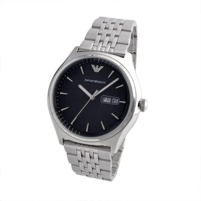 Reloj Emporio Armani Hombre Classic Ar1977 - Imagen 5