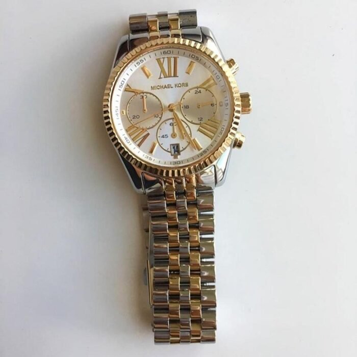 Reloj Michael Kors Mujer Classic Mk5955 - Imagen 6