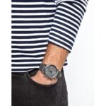 Reloj Emporio Armani Hombre Classic Ar1735 - Imagen 6