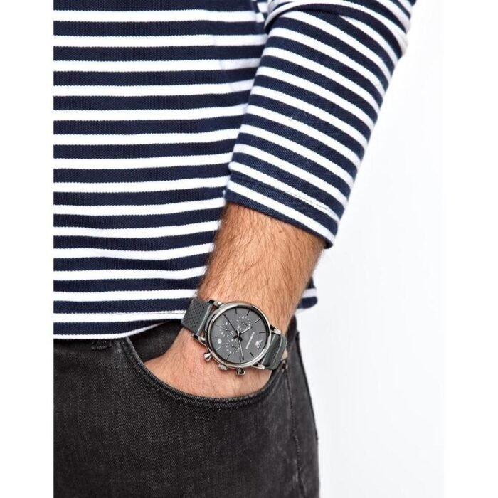 Reloj Emporio Armani Hombre Classic Ar1735 - Imagen 6