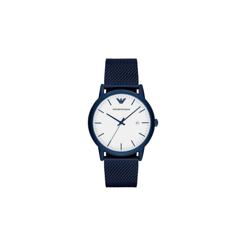 Reloj Emporio Armani Hombre Classic Ar11025 Bellini Luxe