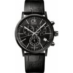 Reloj Calvin Klein Hombre Minimal K7627401 - Imagen 2