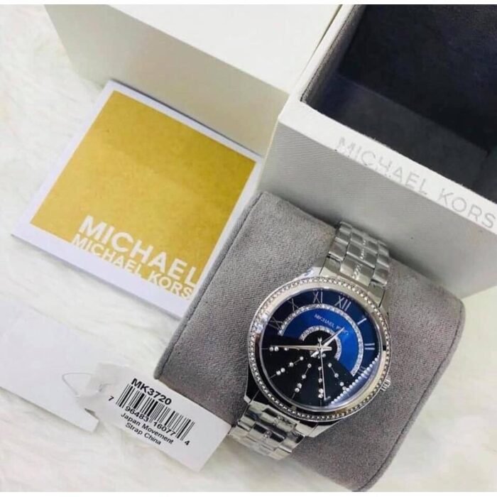 Reloj Michael Kors Mujer Classic Mk3720 - Imagen 8