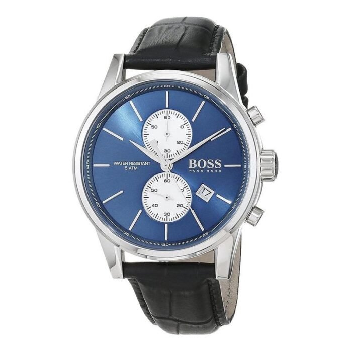 Reloj Hugo Boss Hombre Jet 1513283 - Imagen 1