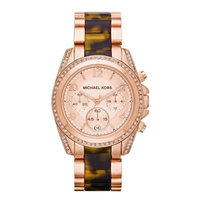 Reloj Michael Kors Mujer Classic MK5859 - Imagen 2