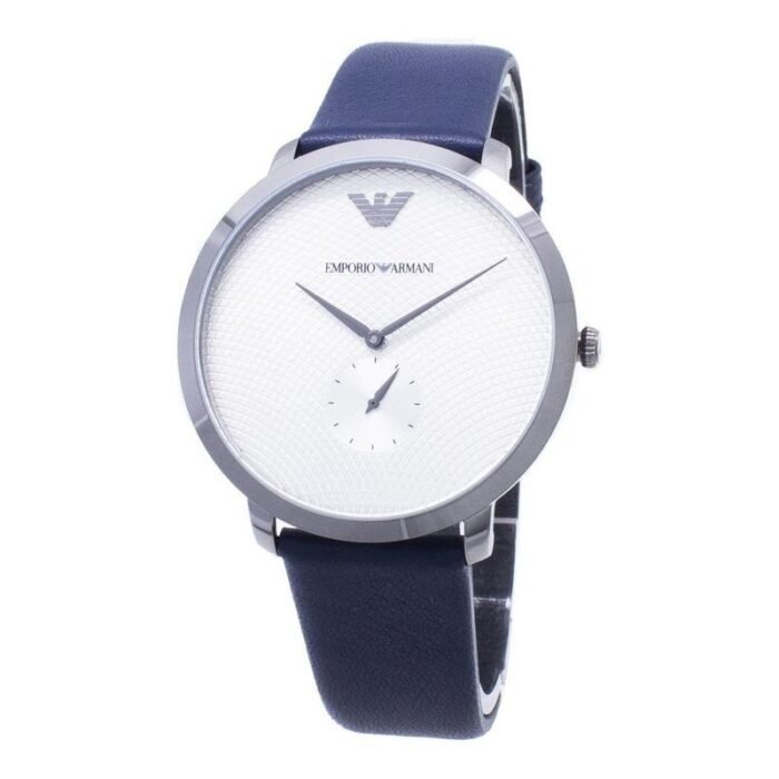 Reloj Emporio Armani Mujer Modern Slim Ar11214 - Imagen 1